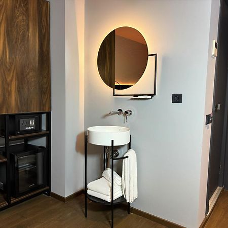 Tbilisi Edition - Design Hotel & Private Spa Dış mekan fotoğraf