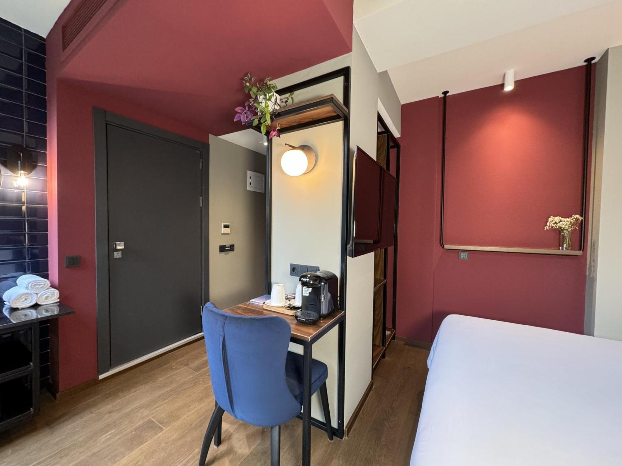 Tbilisi Edition - Design Hotel & Private Spa Dış mekan fotoğraf