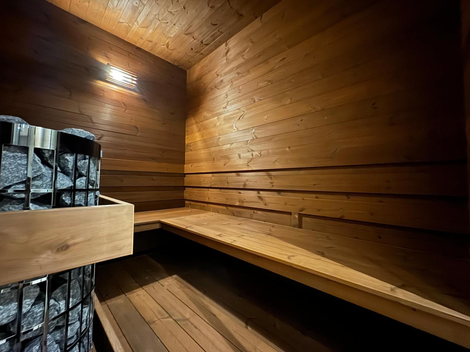 Tbilisi Edition - Design Hotel & Private Spa Dış mekan fotoğraf