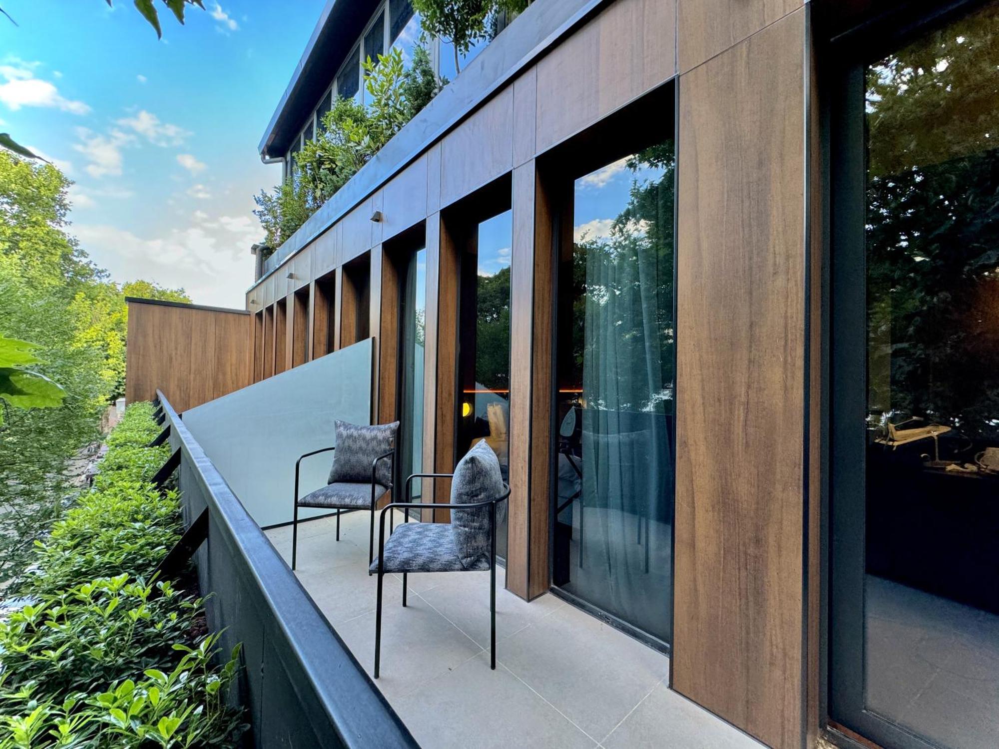 Tbilisi Edition - Design Hotel & Private Spa Dış mekan fotoğraf