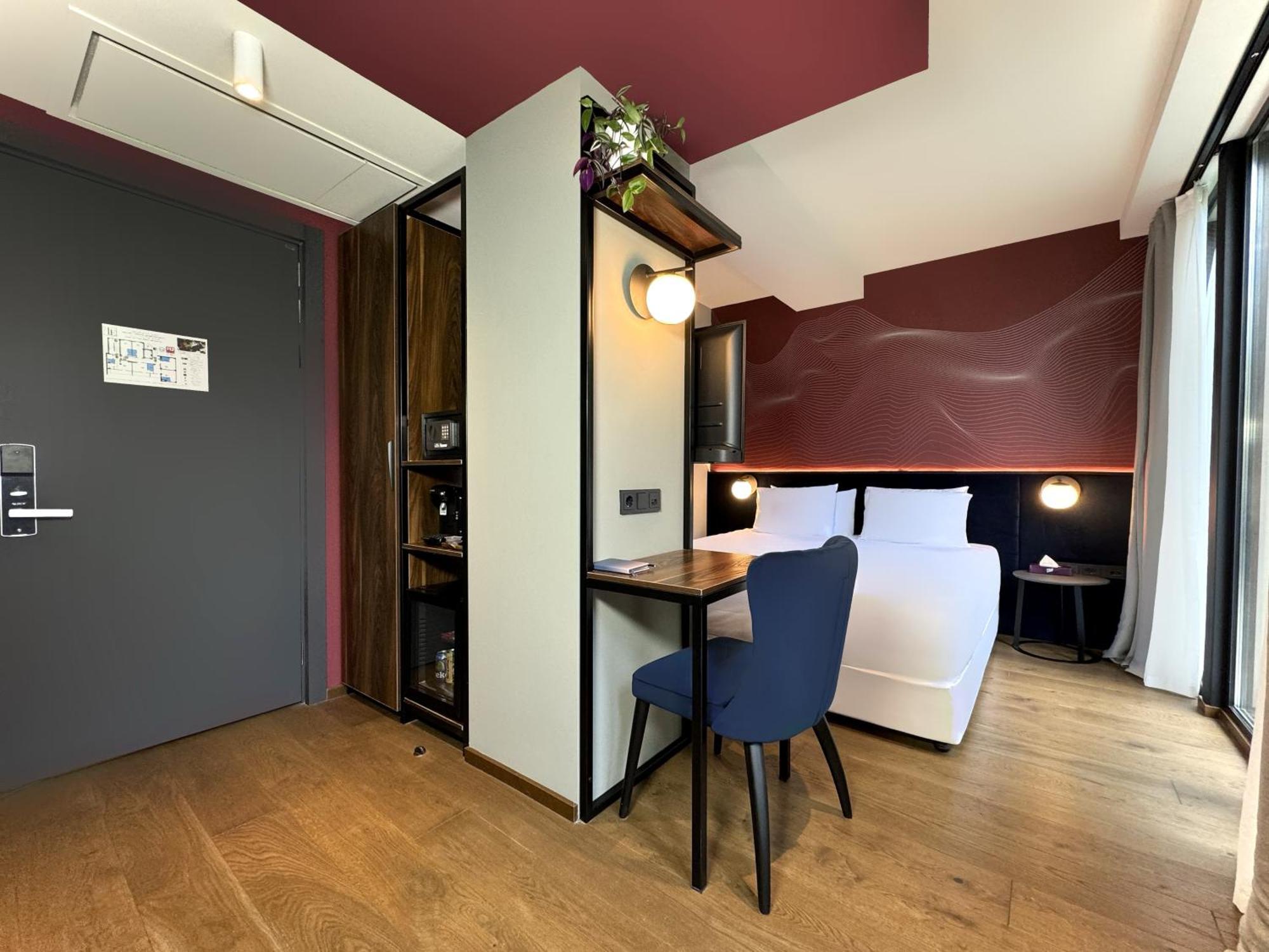 Tbilisi Edition - Design Hotel & Private Spa Dış mekan fotoğraf