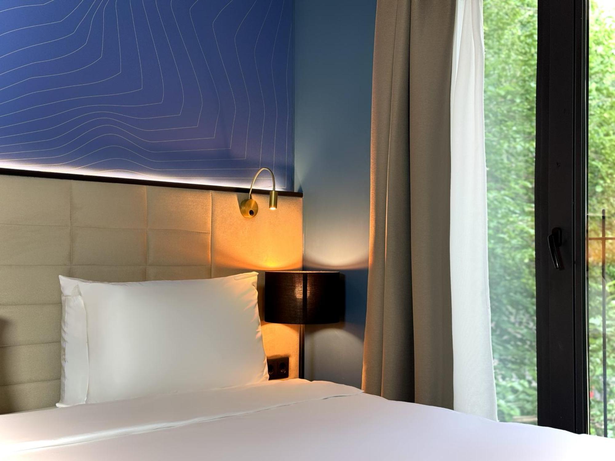 Tbilisi Edition - Design Hotel & Private Spa Dış mekan fotoğraf