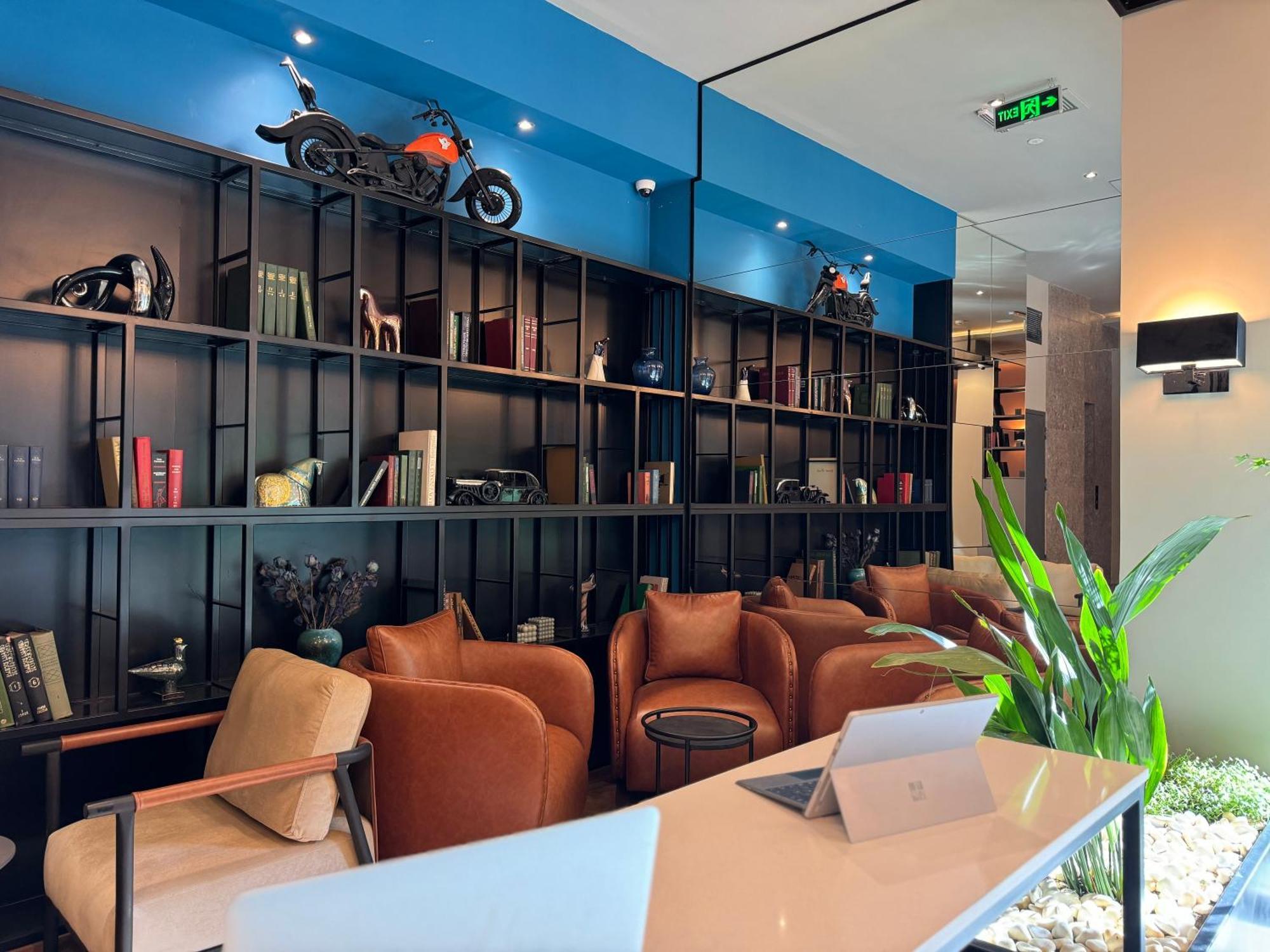 Tbilisi Edition - Design Hotel & Private Spa Dış mekan fotoğraf