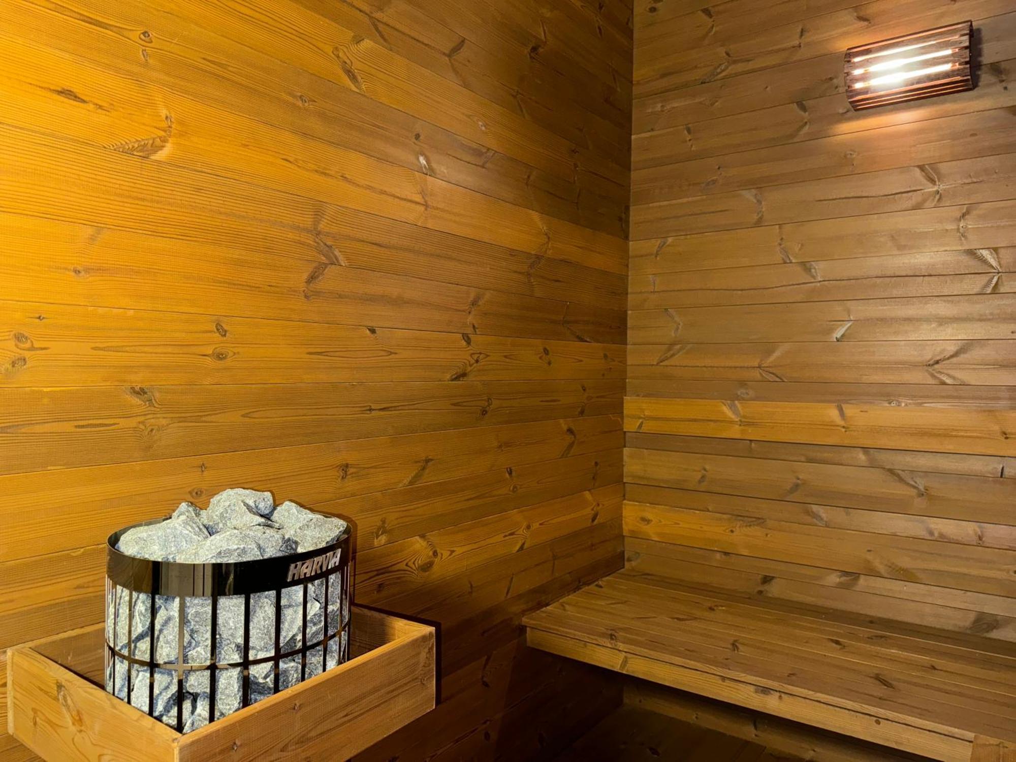 Tbilisi Edition - Design Hotel & Private Spa Dış mekan fotoğraf