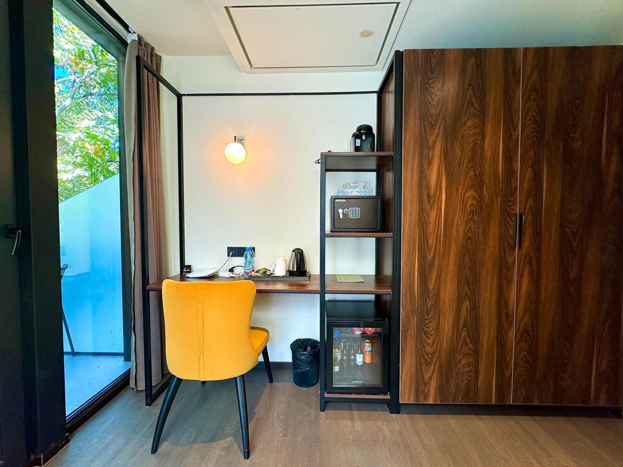 Tbilisi Edition - Design Hotel & Private Spa Dış mekan fotoğraf